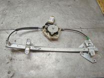 Стеклоподъемник электрический передний правый 9YIJN8 Volvo V40