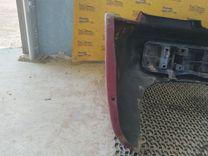 Бампер задний T8OHGV Daewoo Leganza undefined