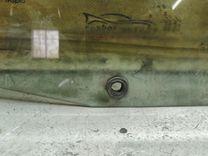 Стекло двери передней левой W0KRC7 Peugeot 605 - Фото 4