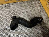 Патрубок воздушного фильтра P7U9OP Audi 100 - Фото 2