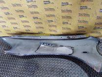 Крыло переднее правое VV1MWW Daewoo Nubira купить на авторазборке