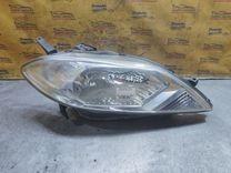 Фара правая 77FDD3 Honda FR-V - Фото 1