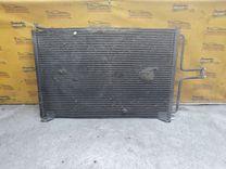 Радиатор кондиционера 6VYQSV Renault Espace купить на авторазборке