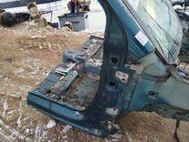 Стойка кузовная передняя правая 18Y4R7 Ford Tourneo Connect купить