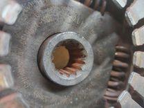 Комплект сцепления F6I8TW Opel Astra - Фото 3