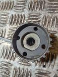 Шестерня коленвала JADYW0 Audi A4 - Фото 2