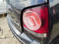 Фонарь задний правый DAZ46U Volkswagen Polo