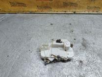 Замок двери передней правой N38HLZ Peugeot 406 купить в магазине запчастей бу