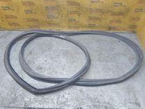 Уплотнитель багажника TD26PD Peugeot 406 - Фото 5