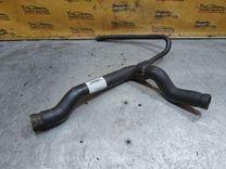 Патрубок радиатора J1TUDC Audi 100 купить в магазине запчастей бу