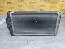 Радиатор отопителя (печки) 07AR24 Peugeot 307 - Фото 3