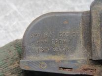 Замок багажника 6E3JZF Seat Altea купить на авторазборке