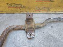 Стабилизатор подвески (поперечной устойчивости) передний T2VOFW Fiat Bravo купить на авторазборке