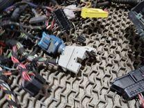 Проводка салона Q2L98T Skoda Fabia купить с доставкой