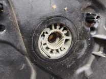 Стеклоподъемник электрический задний левый 3NJYS3 Volvo XC70 - Фото 6