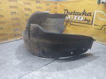 Защита арок передняя левая (подкрылок) S7IVQK Peugeot 607 купить