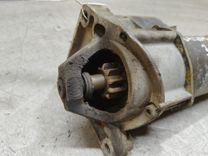 Стартер DYCEJ3 Renault Laguna купить