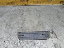 Накладка на порог 9X5U1Y Hyundai Getz купить с доставкой