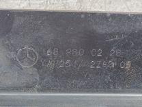 Петля капота правая MN1D5B Mercedes A W168 - Фото 4