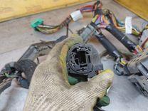 Проводка салона BPCNT0 Opel Astra - Фото 8