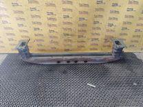 Усилитель бампера переднего G89LHB Toyota Avensis - Фото 5