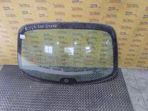 Стекло заднее 96MH38 Rover 200 - Фото 1