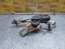 Механизм стеклоочистителя (трапеция дворников) T5W39I Fiat Linea - Фото 3