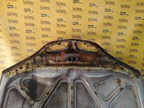 Капот YC4G60 Nissan Primera - Фото 12