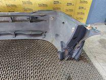 Бампер задний KAQD4S Mazda 323F undefined