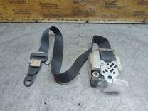 Ремень безопасности передний правый ENCYP5 Toyota Corolla Verso - Фото 4