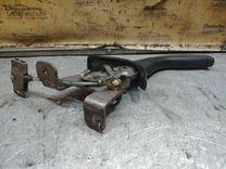 Рычаг ручного тормоза (ручника) JKR8Q6 Mitsubishi Carisma - Фото 4
