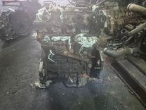 Двигатель RU1ZSZ Opel Meriva - Фото 1