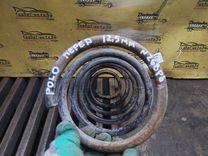 Пружина передняя YX2YFK Volkswagen Polo - Фото 4