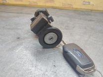 Блок управления двигателем 85GKSA Ford Fusion undefined