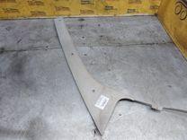 Обшивка стойки передней правой 2UBDWR Citroen Jumper купить с доставкой