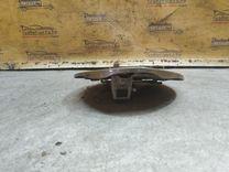 Лючок топливного бака AAB9XW Toyota Corolla Verso - Фото 3