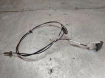 Трос капота PRNL6A Toyota Corolla