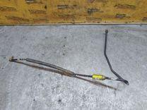 Трубка сцепления SQ1077 Rover 45