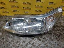 Фара левая Q9AH35 Citroen C4