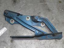 Петля капота HHO8U4 Opel Vectra - Фото 5