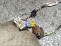 Проводка двери задней правой 47X7JR Peugeot 406 купить на авторазборке