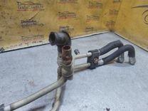 Патрубок отопителя (печки) G0DTL4 Renault Espace купить