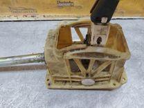 Кулиса DDGJ55 Daewoo Nubira купить с доставкой