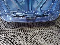 Крышка багажника (дверь 3-5) QKP3X9 Jaguar X-Type undefined