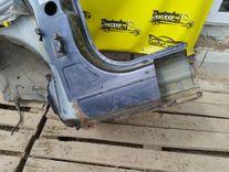 Стойка кузовная передняя левая 2RHV92 Opel Meriva купить