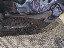 Дверь задняя левая VSXEA5 Ford Fusion купить с доставкой