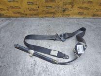 Ремень безопасности передний правый 3O4PNP Ford Galaxy