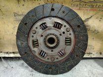 Комплект сцепления D6WD9B Peugeot 306 - Фото 9