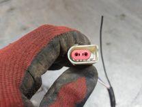 Моторчик заднего стеклоочистителя (дворника) FJ2I0C Ford Mondeo купить на авторазборке