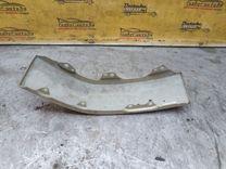 Накладка под фонарь левый FL2NQL Subaru Forester купить в магазине запчастей бу